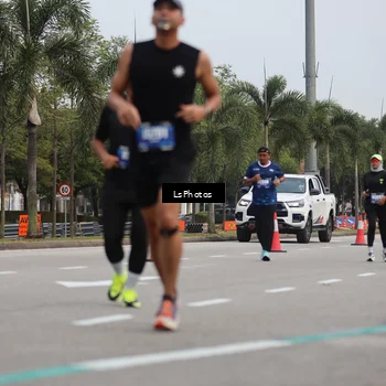 Runner Photo 5731037