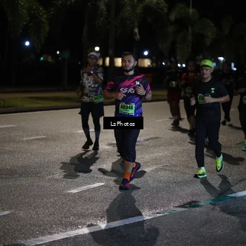 Runner Photo 5731038