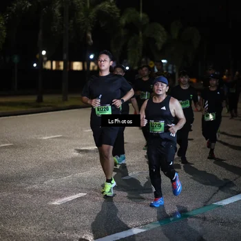 Runner Photo 5731039