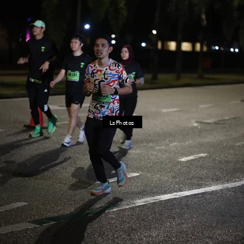Runner Photo 5731040