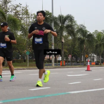 Runner Photo 5731041