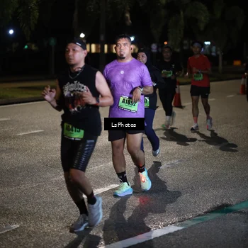 Runner Photo 5731042