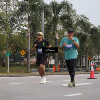 Runner Photo 5731043