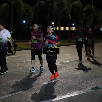 Runner Photo 5731045