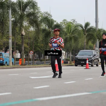 Runner Photo 5731046