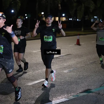 Runner Photo 5731047