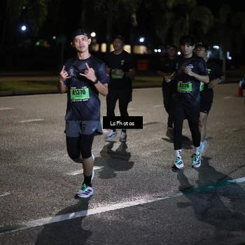 Runner Photo 5731048
