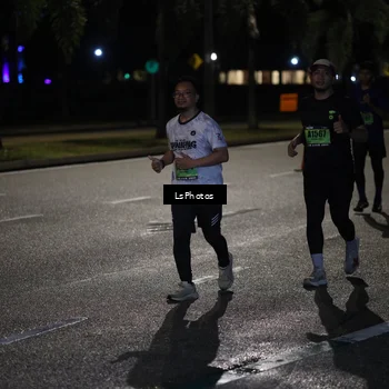 Runner Photo 5731049