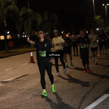 Runner Photo 5731050