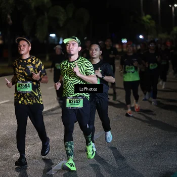 Runner Photo 5731051