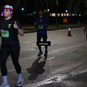 Runner Photo 5731052