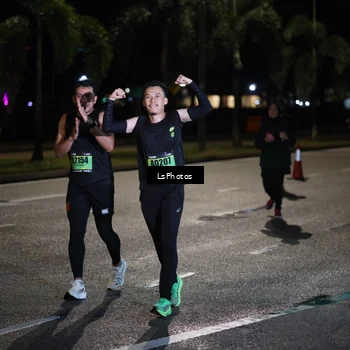 Runner Photo 5731053