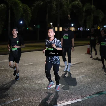 Runner Photo 5731055