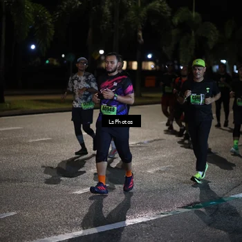 Runner Photo 5731056