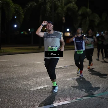 Runner Photo 5731057