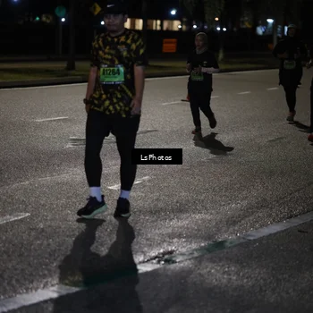 Runner Photo 5731058
