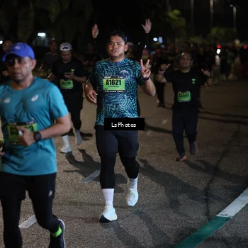 Runner Photo 5731059