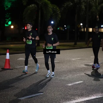 Runner Photo 5731060
