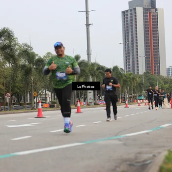 Runner Photo 5731061
