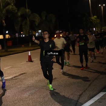 Runner Photo 5731062