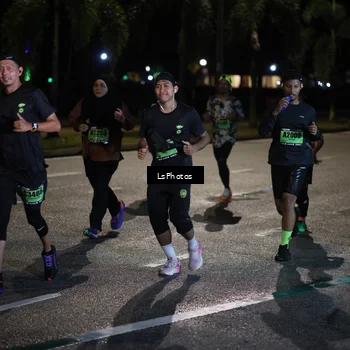 Runner Photo 5731064