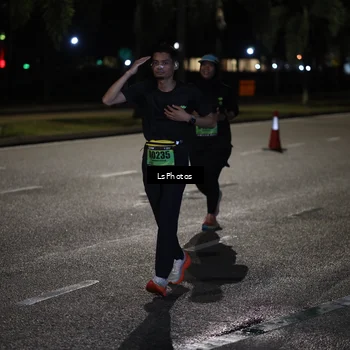 Runner Photo 5731065