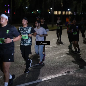 Runner Photo 5731066