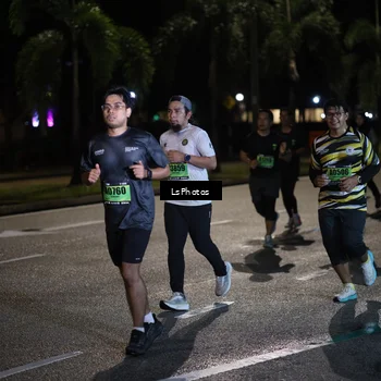 Runner Photo 5731067