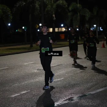 Runner Photo 5731070