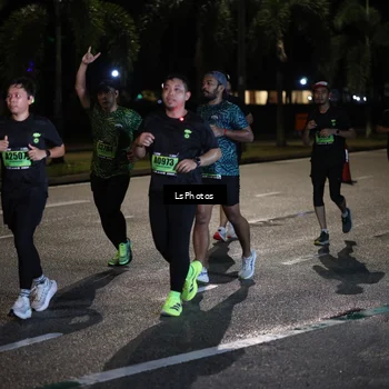 Runner Photo 5731071
