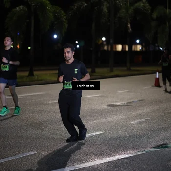 Runner Photo 5731074