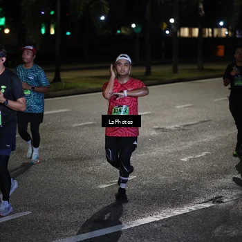 Runner Photo 5731075