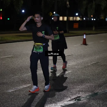 Runner Photo 5731077