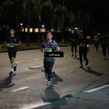 Runner Photo 5731078