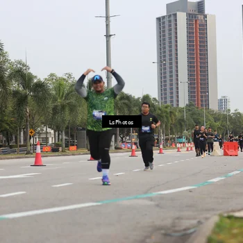 Runner Photo 5731079