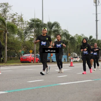 Runner Photo 5731081