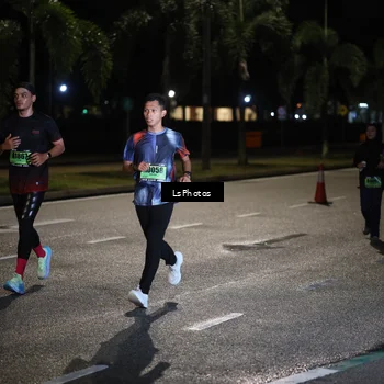 Runner Photo 5731082