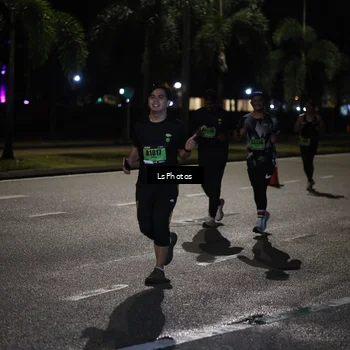 Runner Photo 5731083