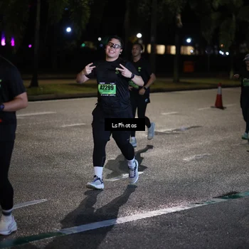 Runner Photo 5731085
