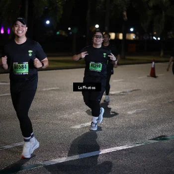 Runner Photo 5731086