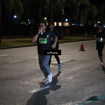 Runner Photo 5731087