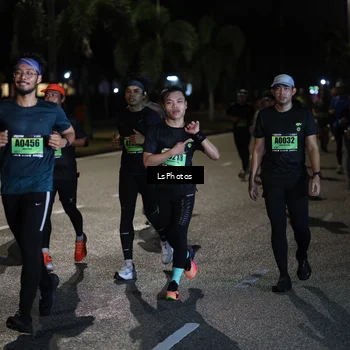 Runner Photo 5731088