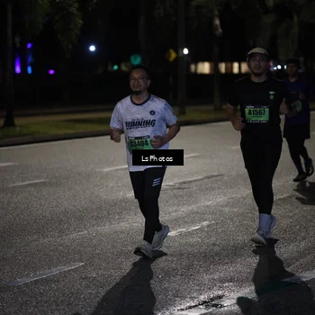 Runner Photo 5731090