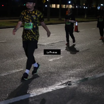 Runner Photo 5731091