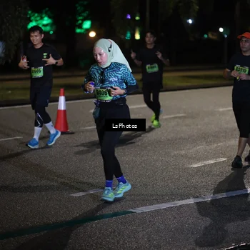 Runner Photo 5731092
