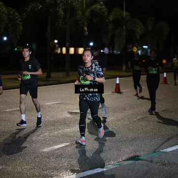 Runner Photo 5731093