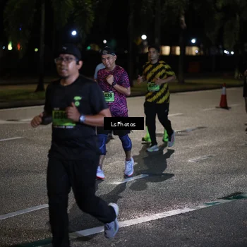 Runner Photo 5731095
