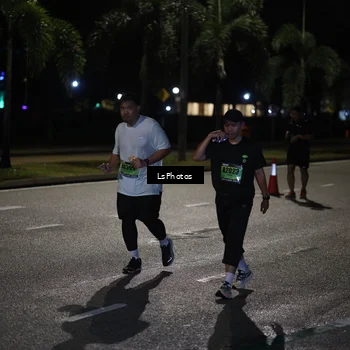 Runner Photo 5731096