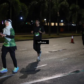 Runner Photo 5731097