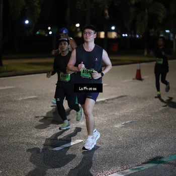 Runner Photo 5731098